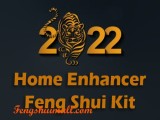 2022 Feng Shui Enhancer Kit (V5)