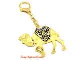 Cash Flow Camel Amulet