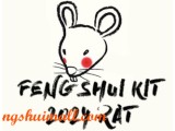 Feng Shui Kit 2024 for Rat