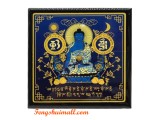 Medicine Buddha Plaque